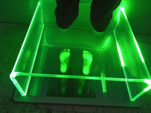 Podoscope