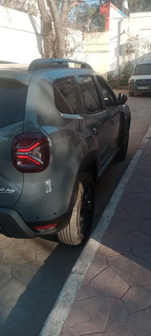 Dacia Duster 2024 Gold