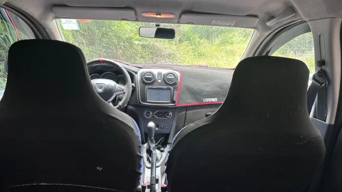 Dacia Sandero 2018 Stepway