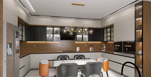meuble sur mesure
