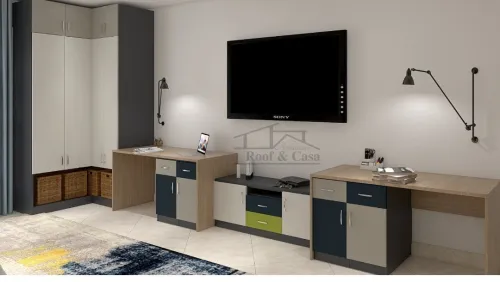 meuble sur mesure