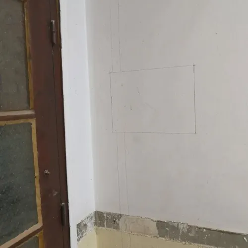 Electrician bâtiment et installation caméra surveillance et vision phone 