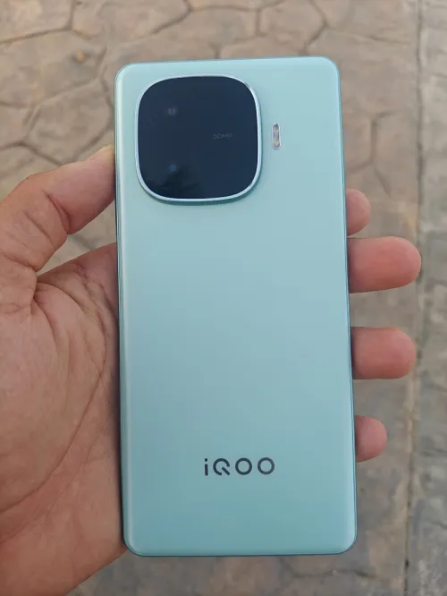 Vivo Vivo iqoo z9 5g