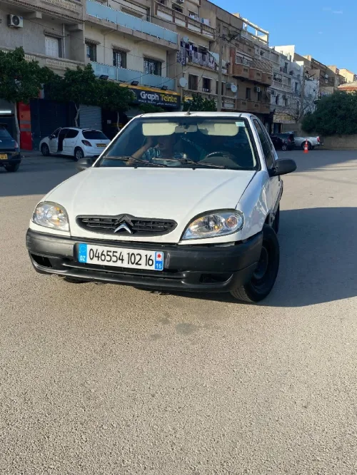 Citroen Saxo 2002 Saxo