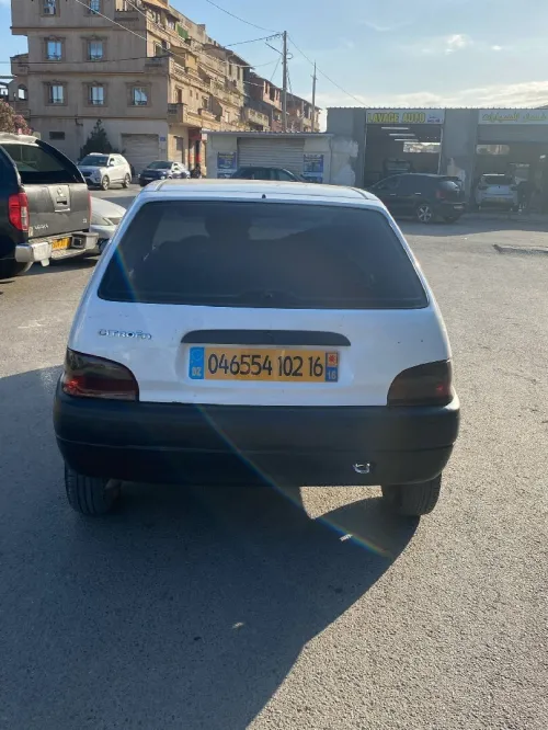 Citroen Saxo 2002 Saxo