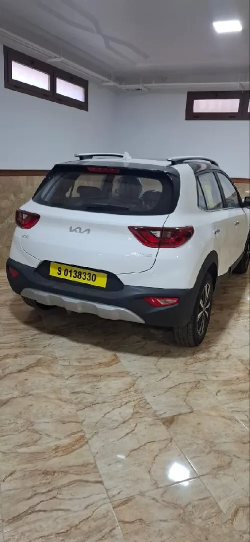 Kia KX1 2025 full options