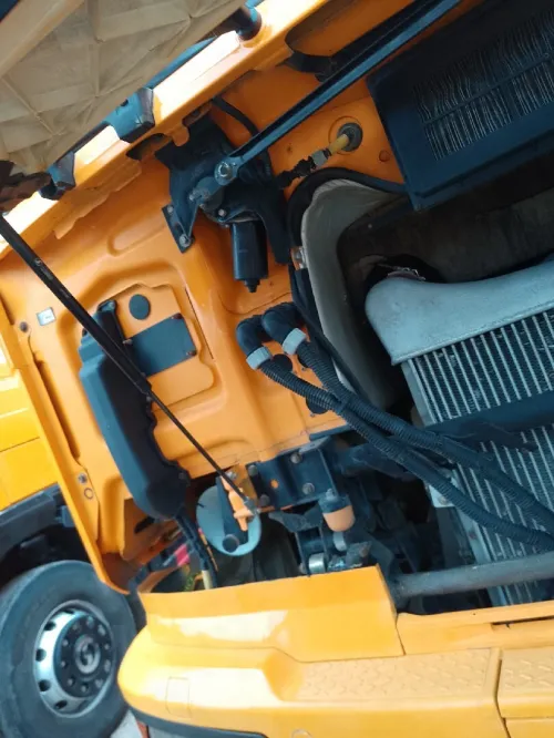 Chakman F2000 2015
