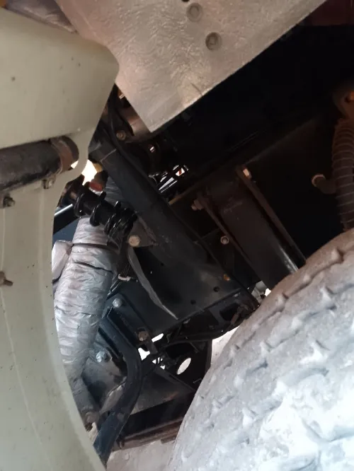 Chakman F2000 2015