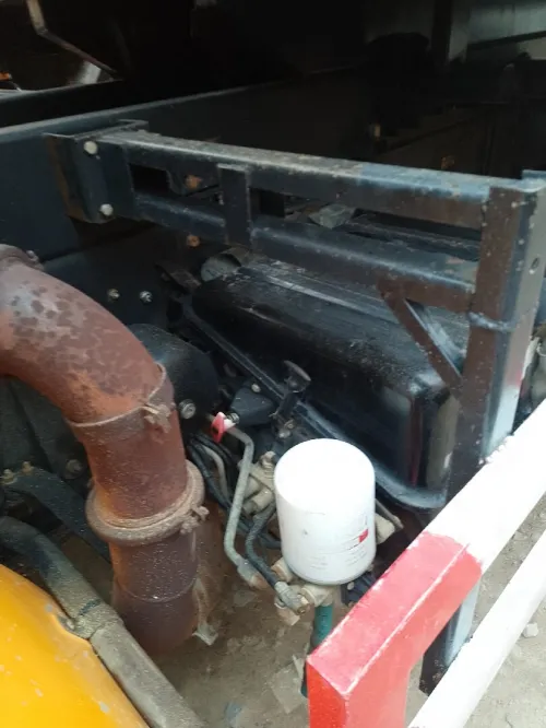 Chakman F2000 2015