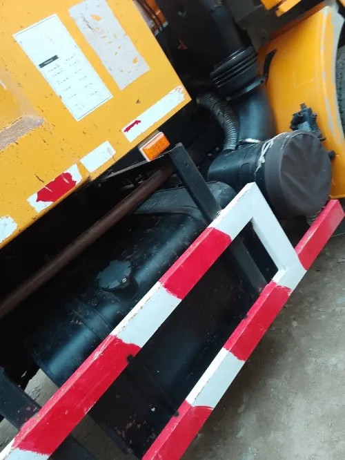 Chakman F2000 2015