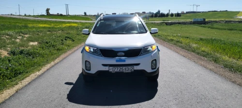 Kia Sorento 2013 BVA