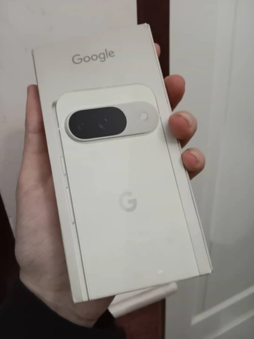 Pixel 9 Pixel 9