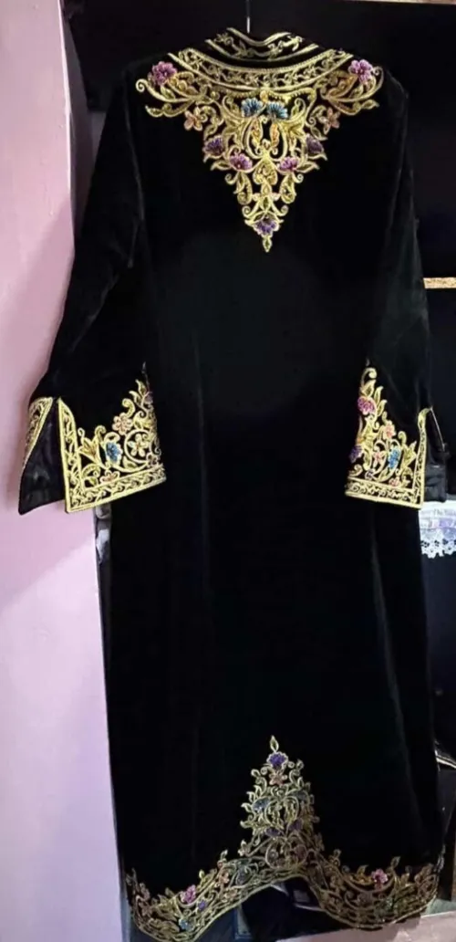 Caftan 