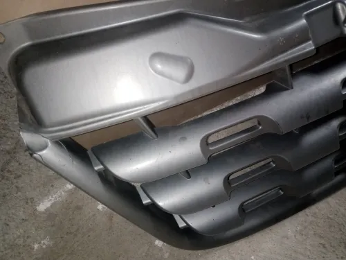Renault Master 2015