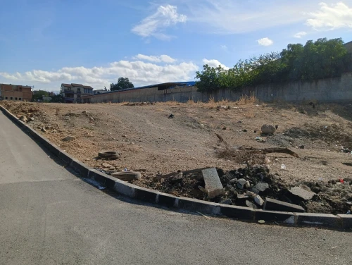Vente Terrain Blida Bouinan