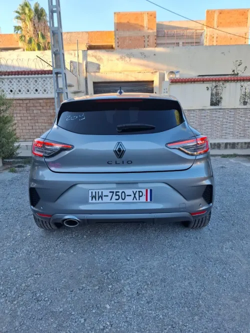 Renault Clio 5  2025 Esprit Alpine