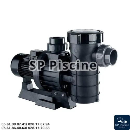 Pompe Astralpool Maxim 4,5 CV 