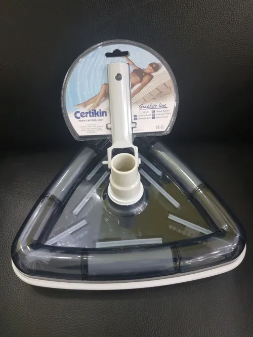 KIT DE NETTOYAGE POUR PISCINE