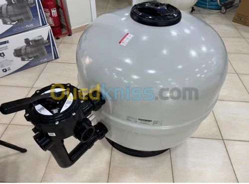 Filtre Aster D.900 ASTRALPOOL