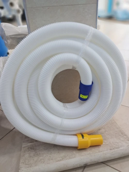 KIT DE NETTOYAGE POUR PISCINE