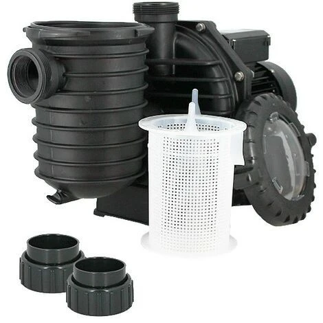 Pompe pour piscine 