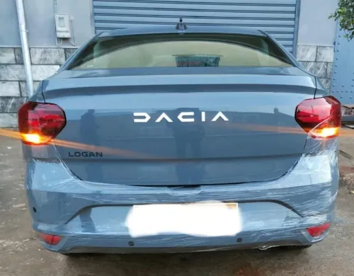 Dacia Logan 2025 Logan