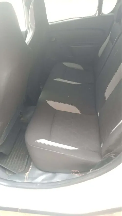 Dacia Sandero 2016 Stepway