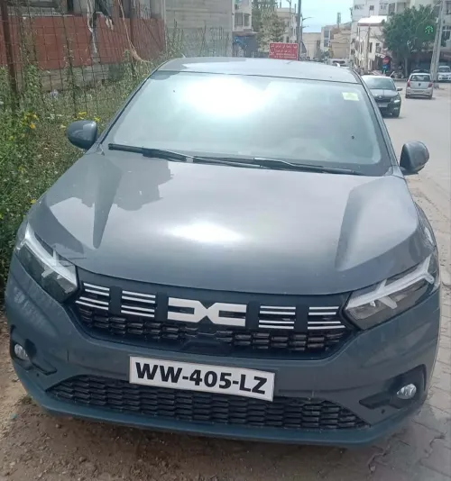 Dacia Logan 2025 Logan