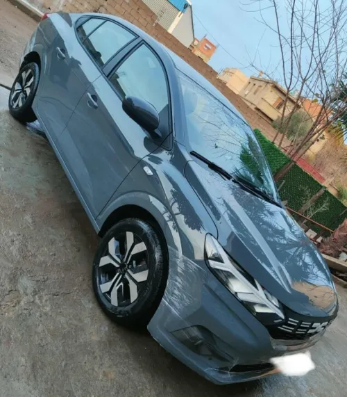 Dacia Logan 2025 Logan