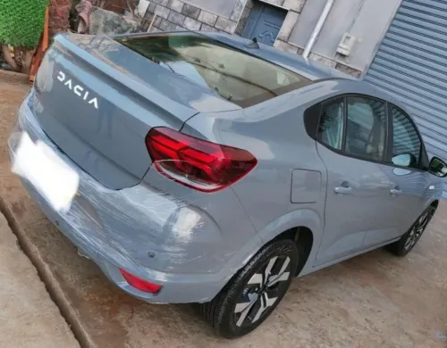 Dacia Logan 2025 Logan
