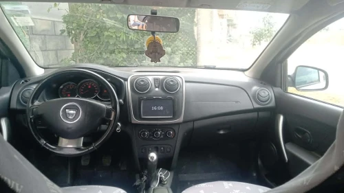 Dacia Sandero 2016 Stepway