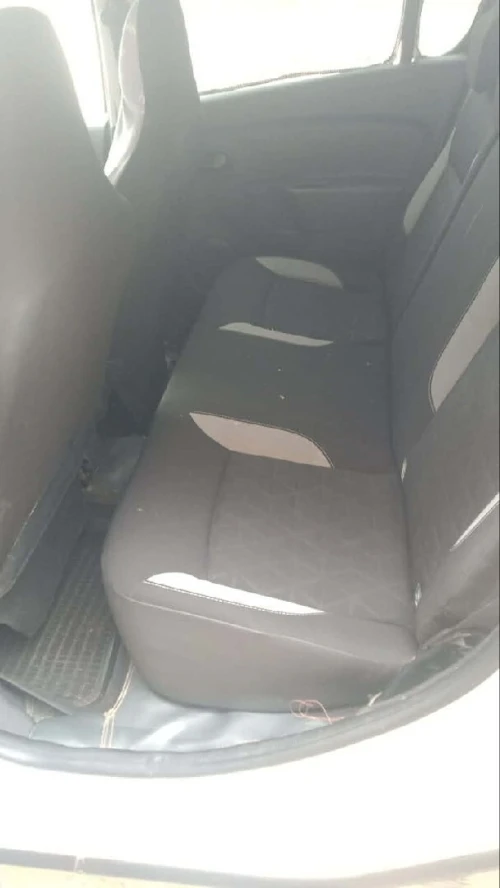 Dacia Sandero 2016 Stepway