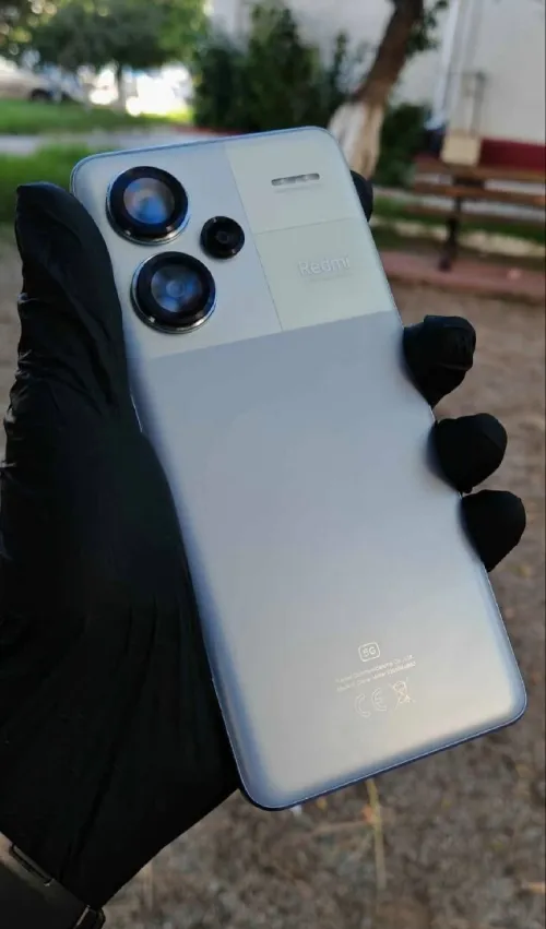 Redmi Redmi note 13 pro plus 5g