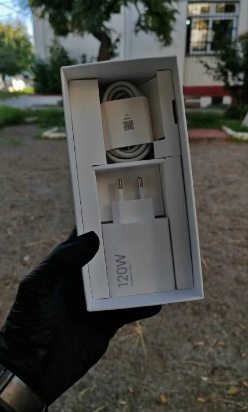 Redmi Redmi note 13 pro plus 5g