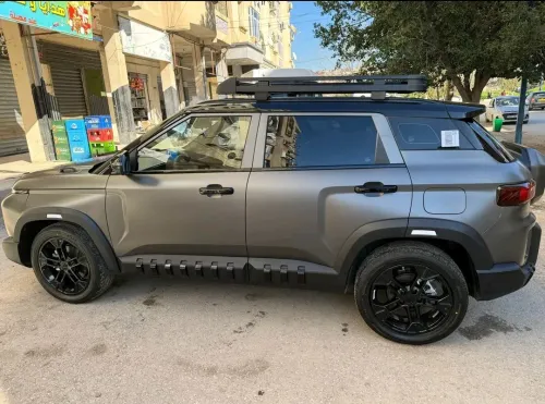 Geely Cowboy 2025 