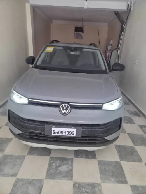 Volkswagen Tahru 2026 Xr
