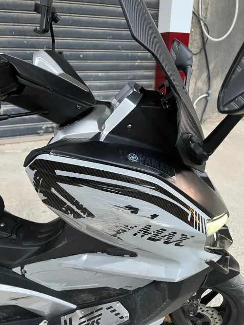 Vms Vmax 2022