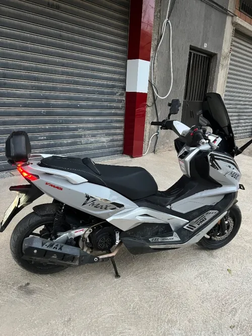 Vms Vmax 2022