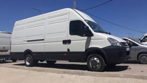 Transport marchandises tout destinations fourgon camion 