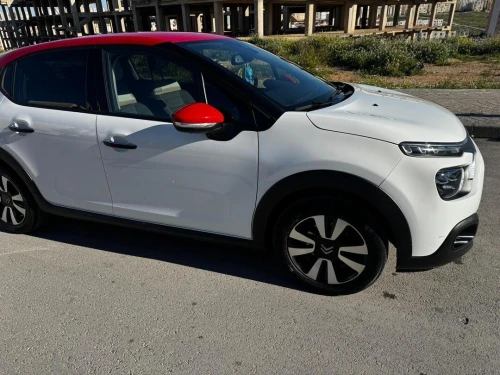 Citroen C3 2022 MAX
