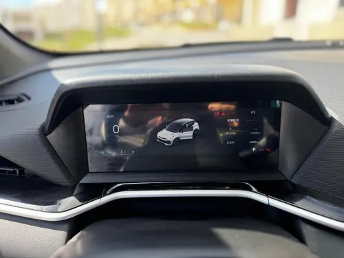 Geely Coolray 2025 Full option