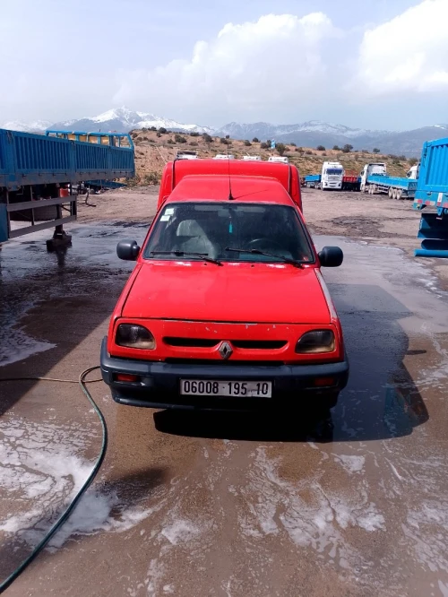 Renault Express 1995 Express