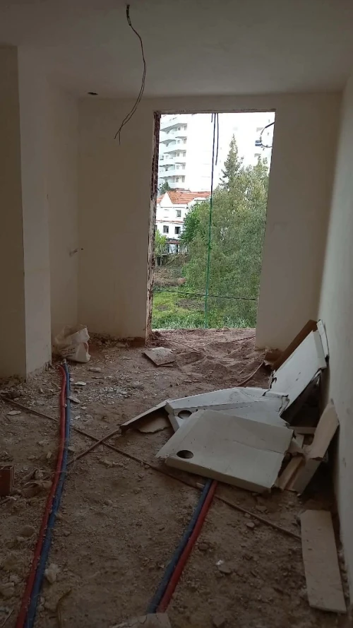 Vente Appartement F3 Tizi Ouzou Tigzirt 5