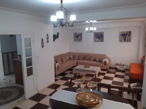 Vente Appartement F4 Tipaza Bou haroun