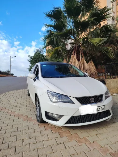 Seat Ibiza 2012 Fr