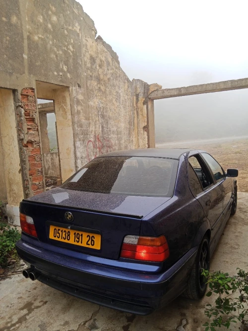 BMW E36 1991 Kit M3