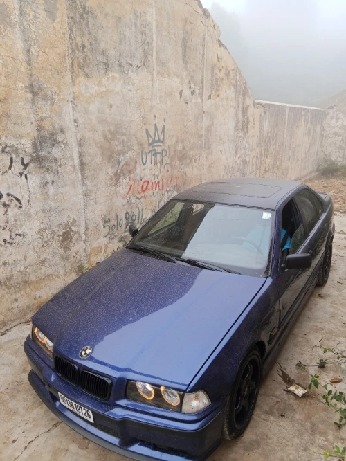 BMW E36 1991 Kit M3