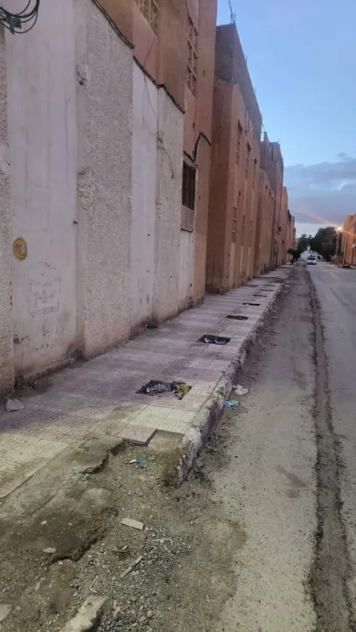 Vente Local Béchar Bechar