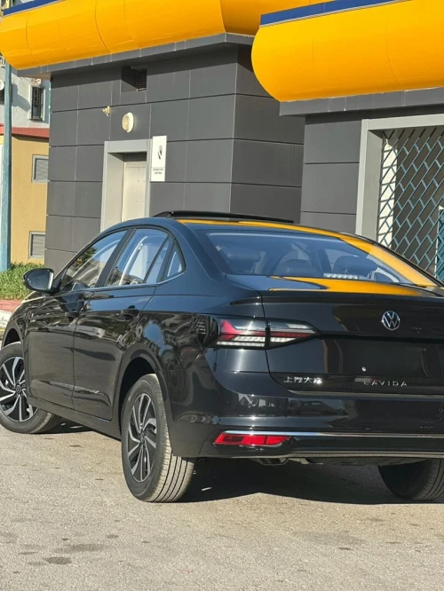 Volkswagen Lavida 2025 Xr