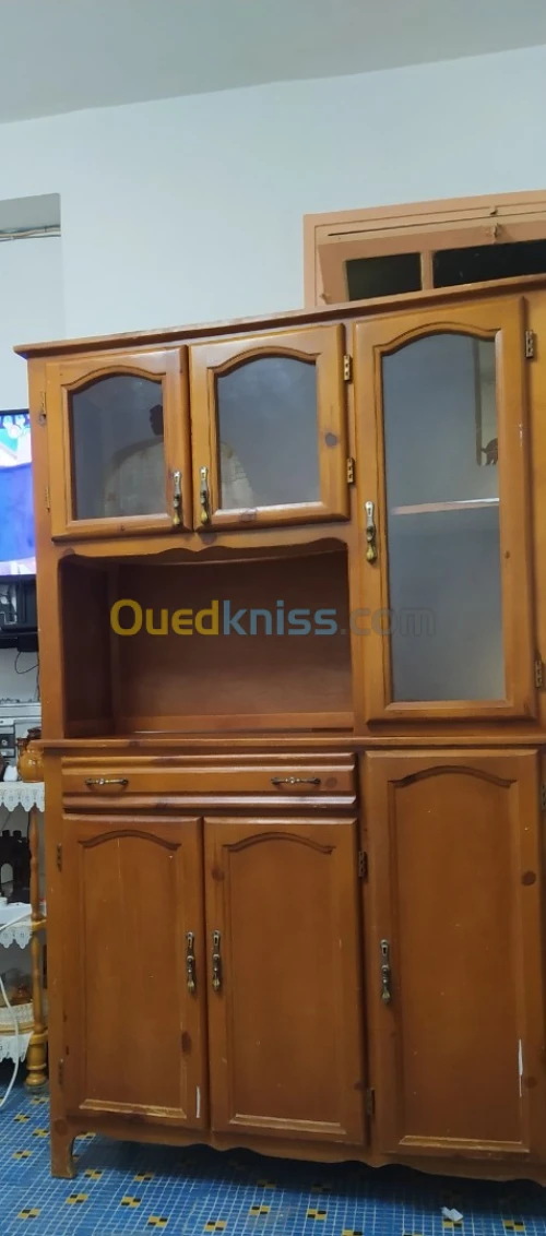 Un beau buffet 